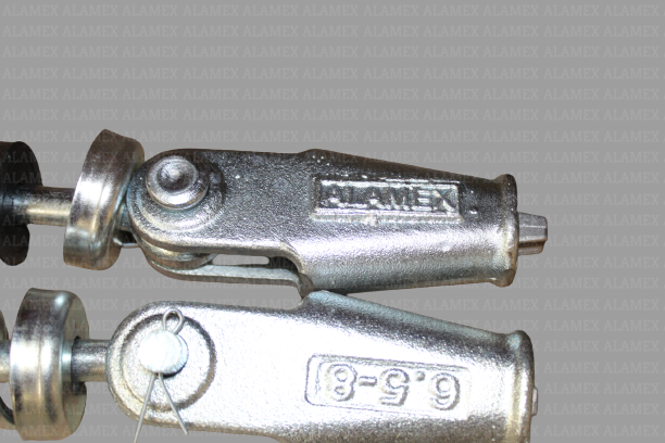 Asansör Halat Şişesi sabit