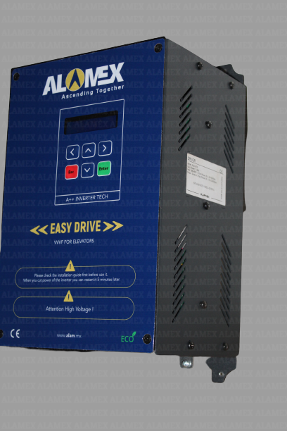 İnverter  Easy Drive