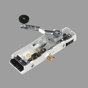 Yarı Otomatik Kapı Kilidi