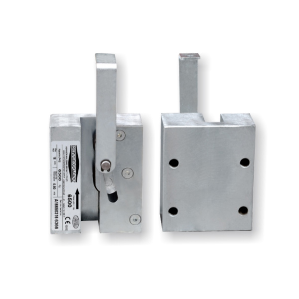 Direct Safety Break -Hydrulic  (P+Q 6500)