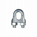 [08-1142-Q6-G] Rope Clamp (Ø 6 mm)